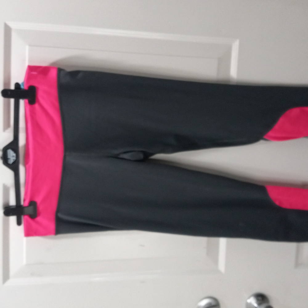 Cold Gear Legging Size Large